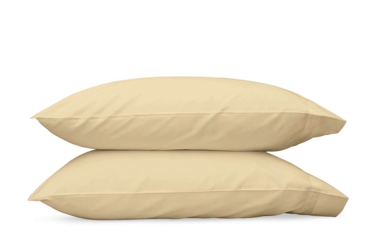 Nocturne Flat Sheets & Cases by Matouk