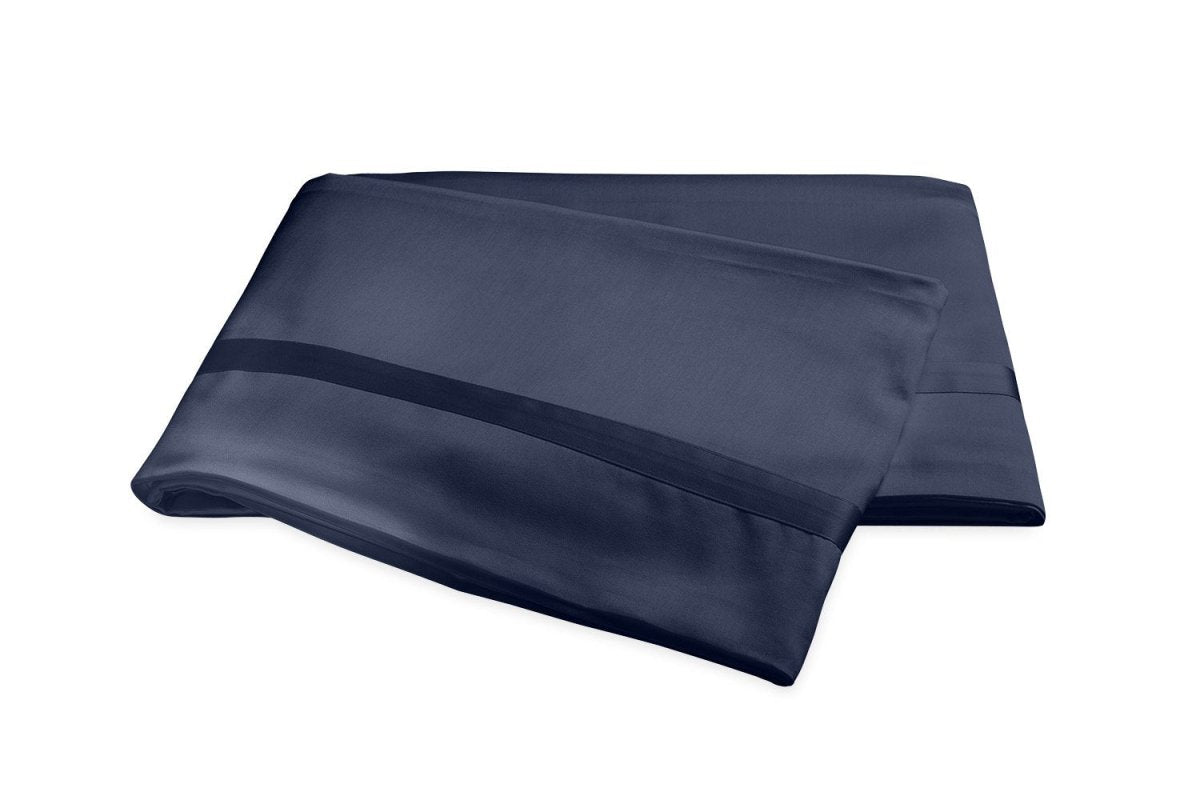 Nocturne Flat Sheets & Cases by Matouk