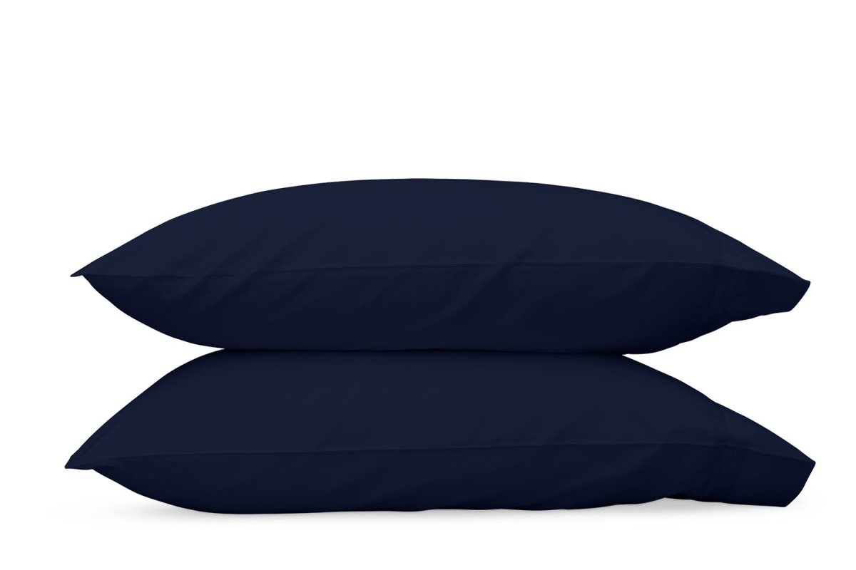 Nocturne Flat Sheets & Cases by Matouk