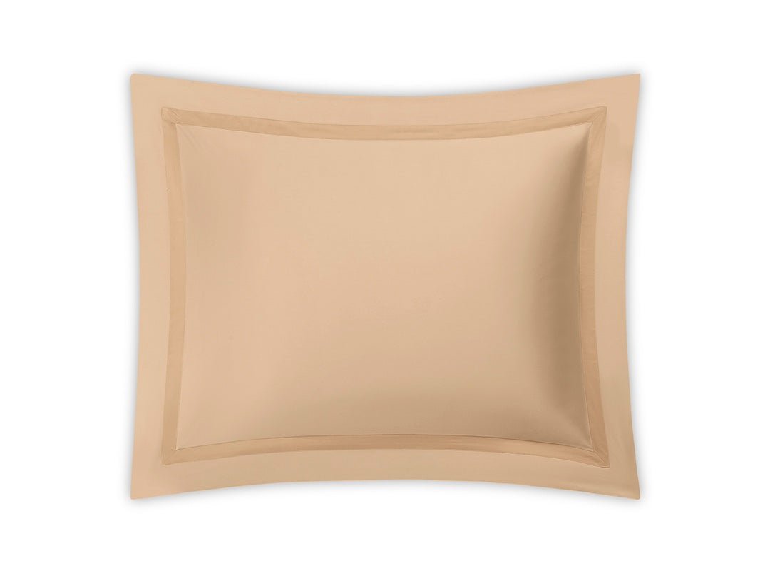 Matouk Nocturne Sateen Bedding in Ambrosia