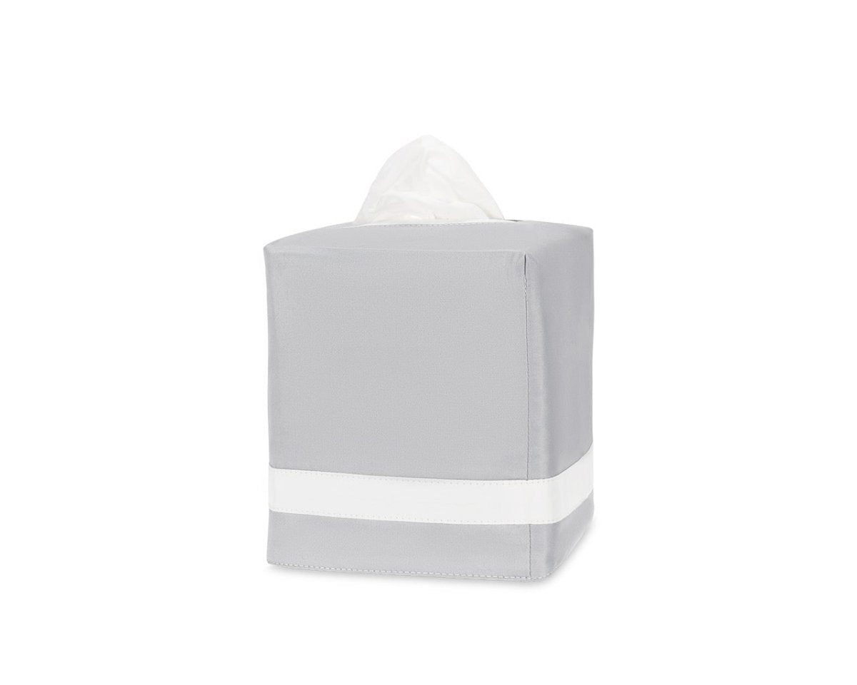 Nocturne Tissue Box Covers by Matouk