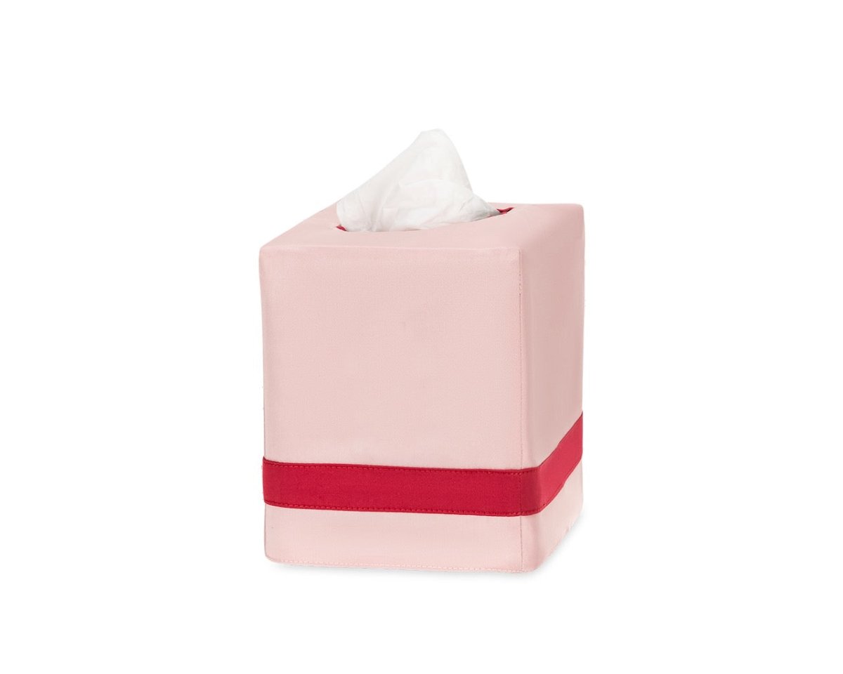 Nocturne Tissue Box Covers by Matouk