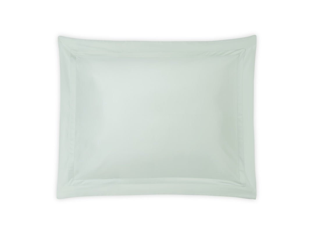 Matouk Nocturne Sateen Bedding in Opal
