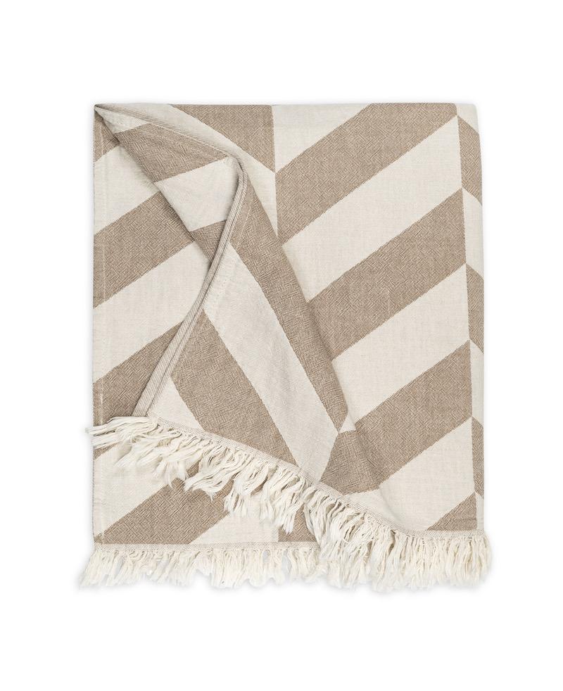 Paros Beach Towel by Matouk
