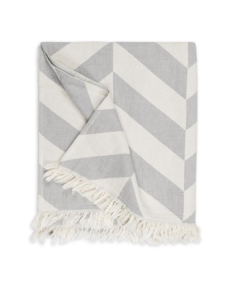 Paros Beach Towel by Matouk