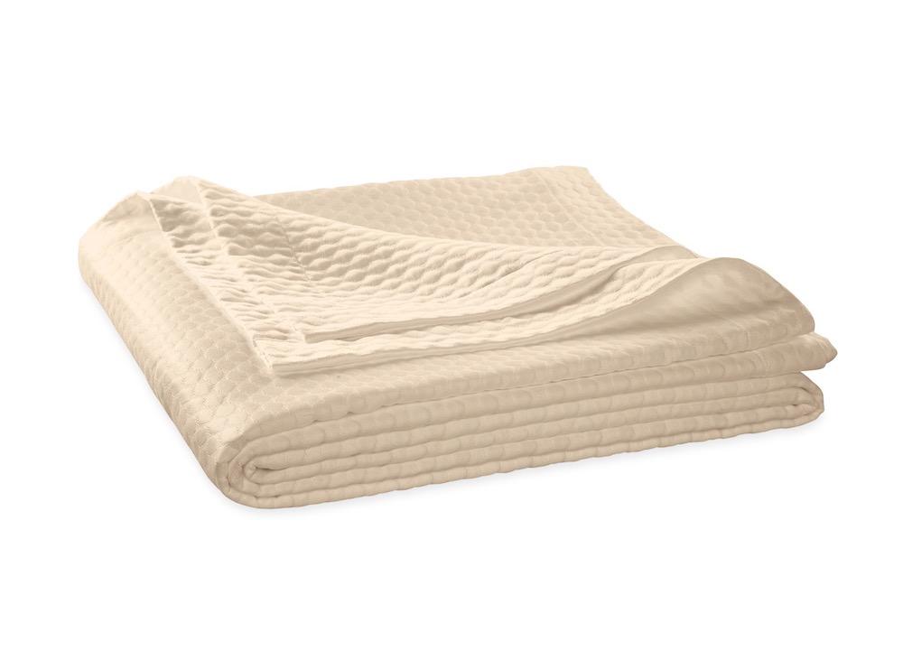 Pearl Matelassé by Matouk