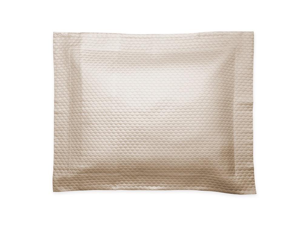 Pearl Matelassé by Matouk