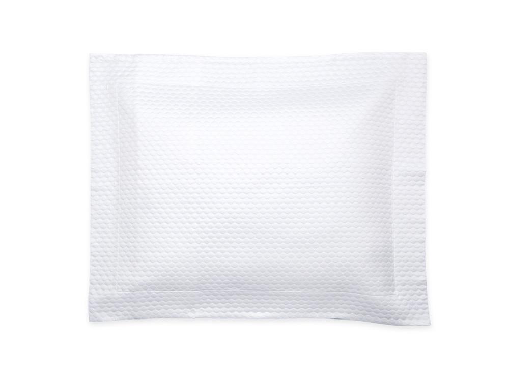 Pearl Matelassé by Matouk