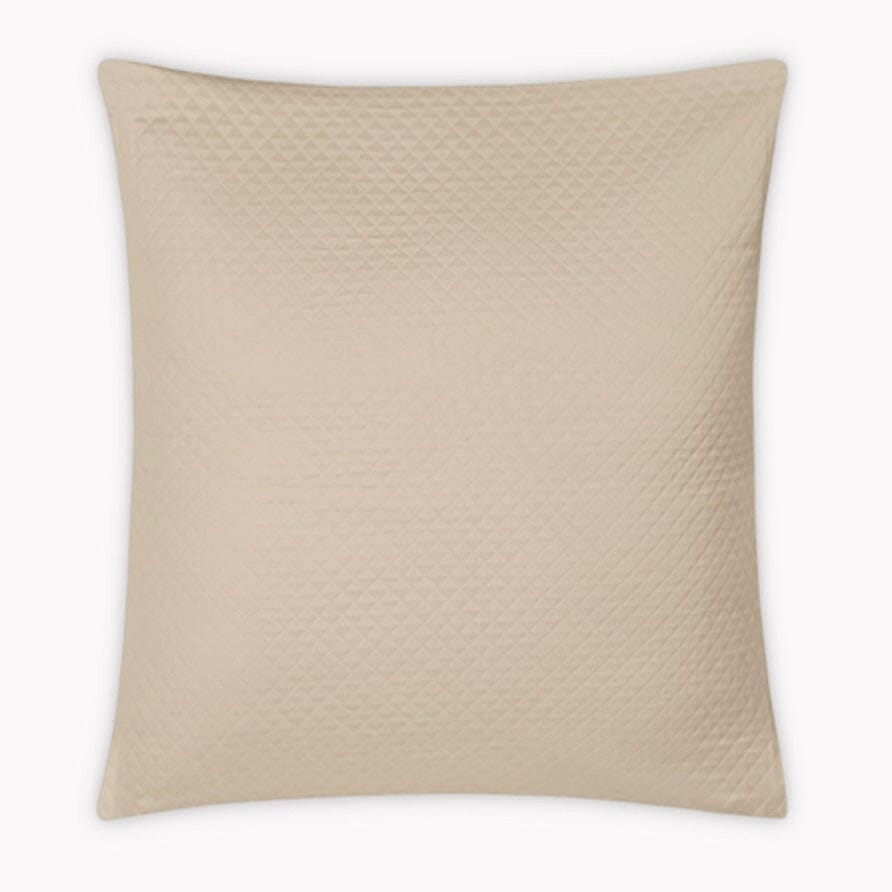 Petra Dune Matelasse Coverlets by Matouk