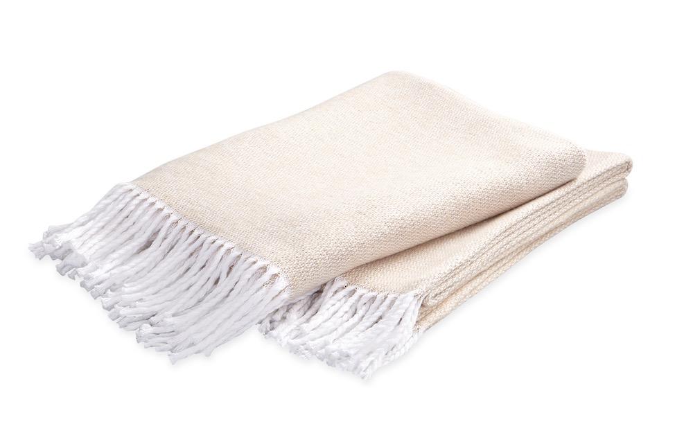 Pezzo Cotton Throws by Matouk