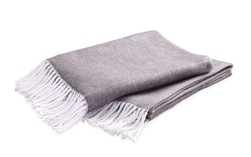 Pezzo Cotton Throws by Matouk