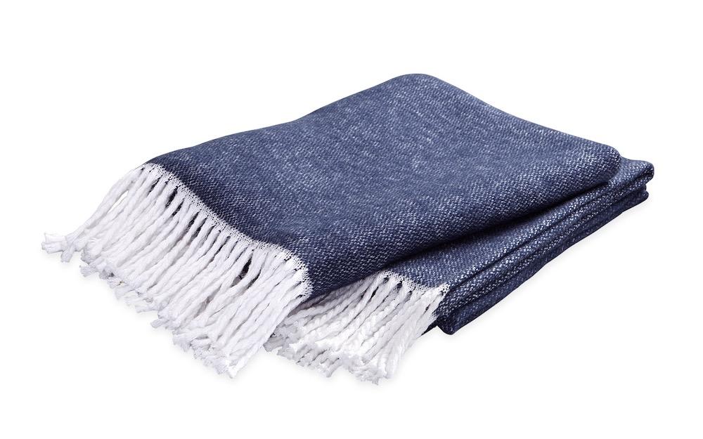 Pezzo Cotton Throws by Matouk