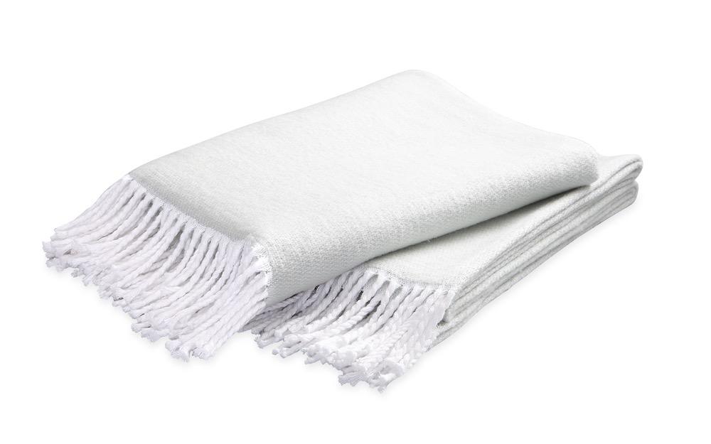Pezzo Cotton Throws by Matouk