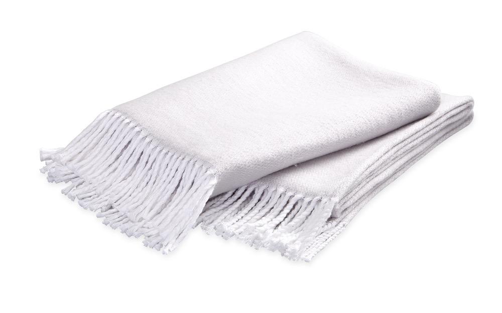 Pezzo Cotton Throws by Matouk