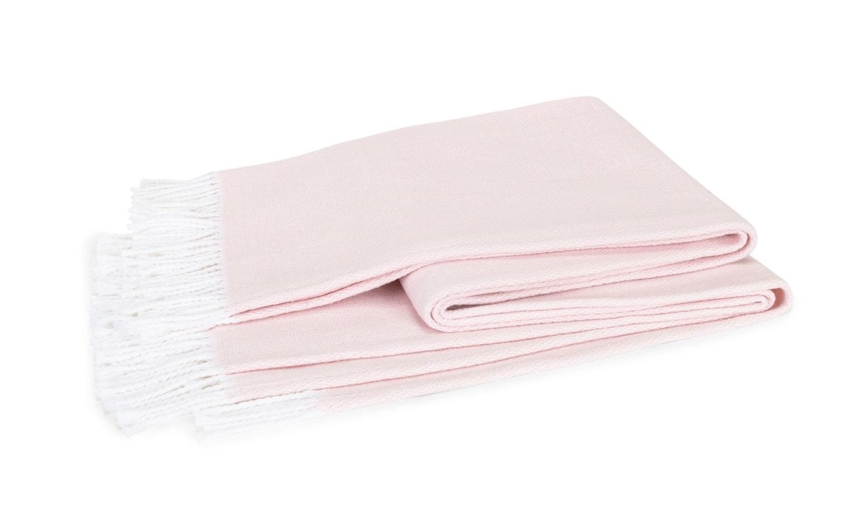 Pezzo Cotton Throws by Matouk