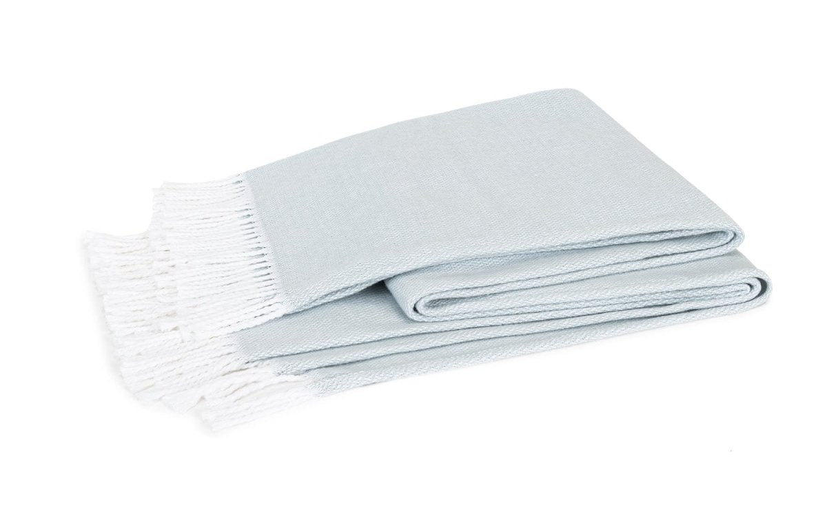 Pezzo Cotton Throws by Matouk