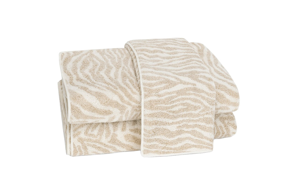 Regine Towels by Matouk Schumacher