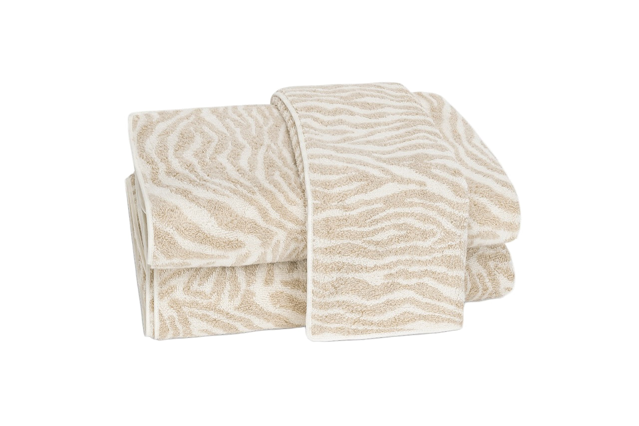 Regine Towels by Matouk Schumacher