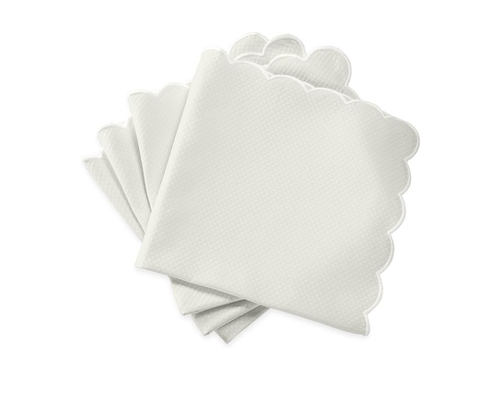 Savannah Gardens Napkins by Matouk