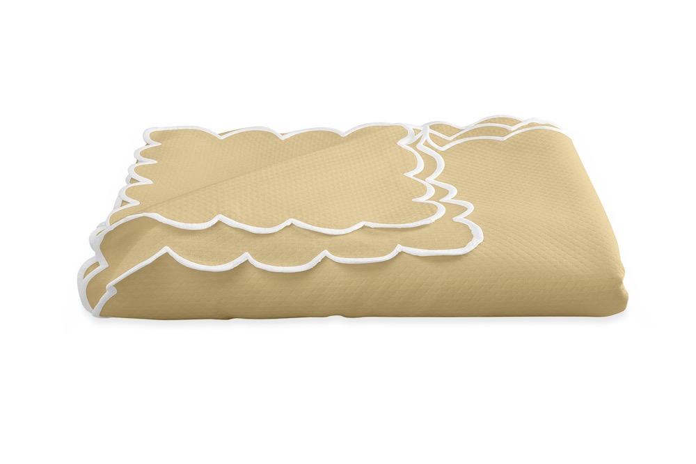 Savannah Gardens Rectangular Oblong Tablecloths by Matouk