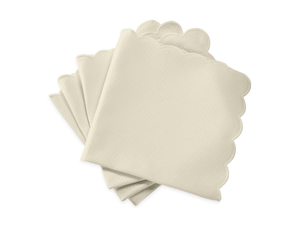 Savannah Gardens Napkins by Matouk