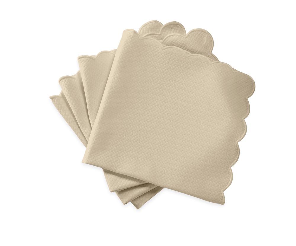 Savannah Gardens Napkins by Matouk