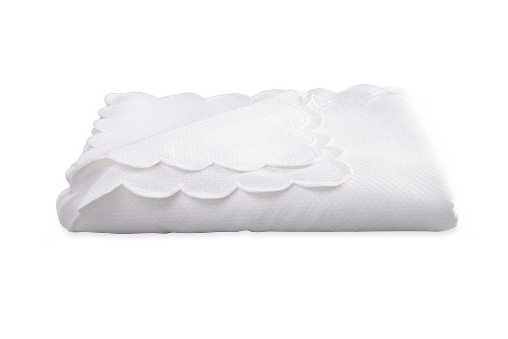 Savannah Gardens Rectangular Oblong Tablecloths by Matouk