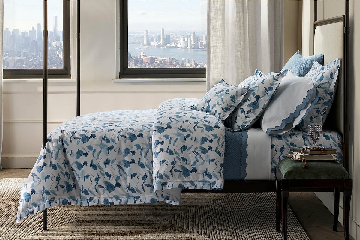 Antonia Bedding by Matouk by Matouk Schumacher