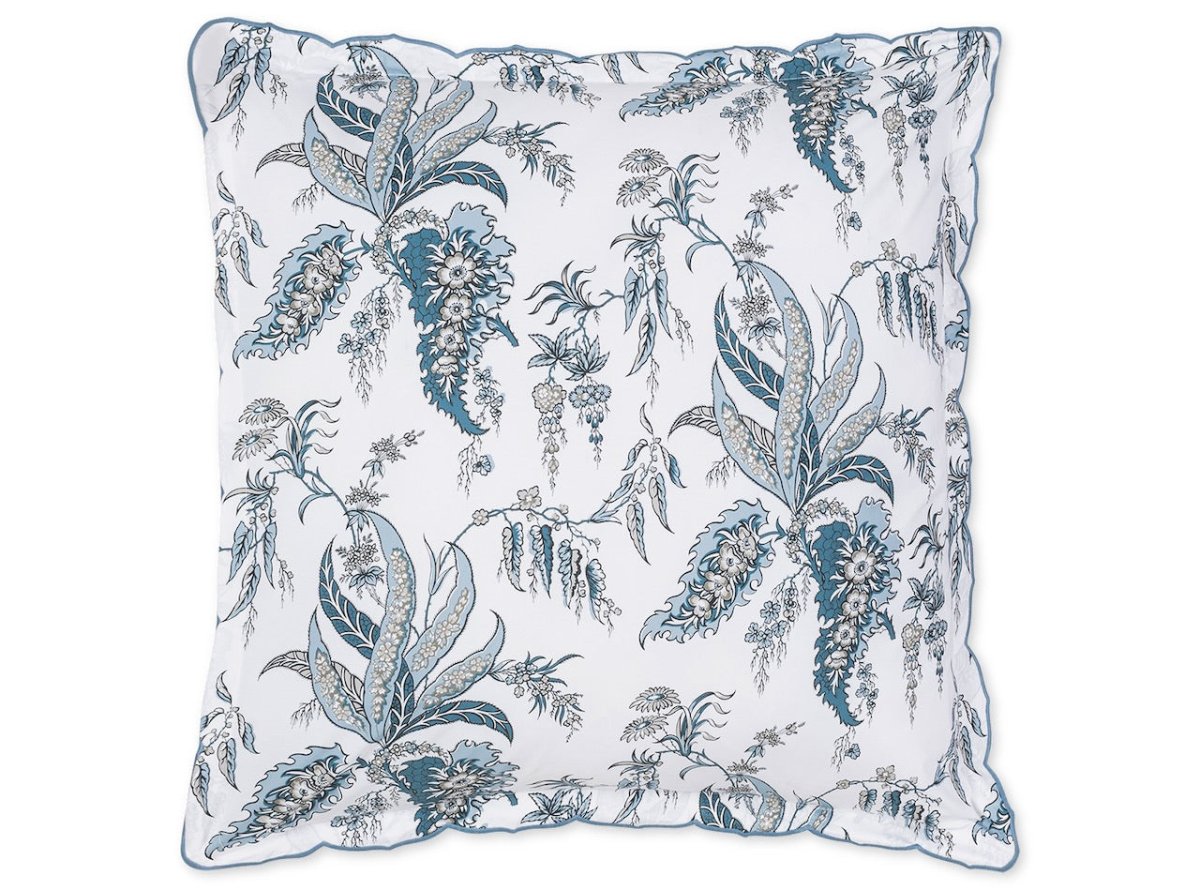 Apolline Mediterranean Bedding by Matouk Schumacher