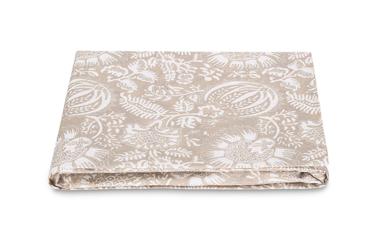 Granada Dune Bedding by Matouk | Schumacher