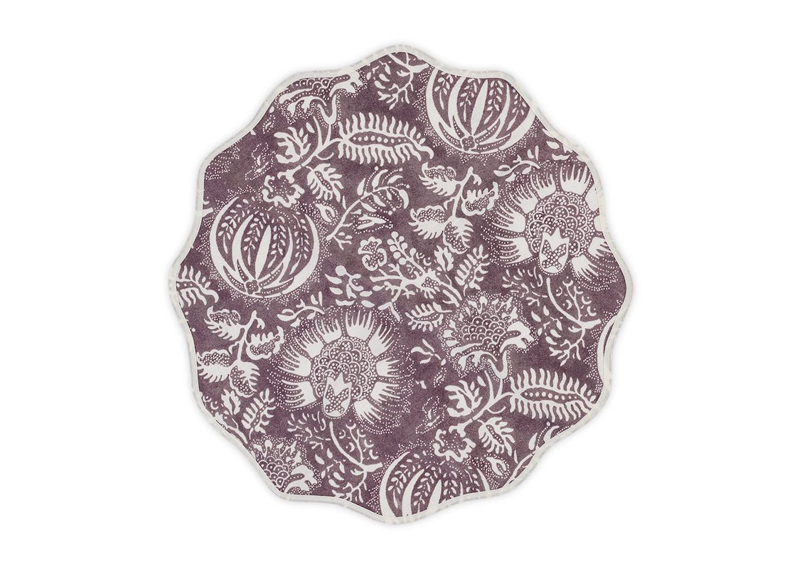 Granada Thistle Placemats by Matouk Schumacher