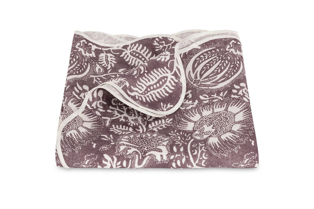 Granada Thistle Tablecloths by Matouk Schumacher