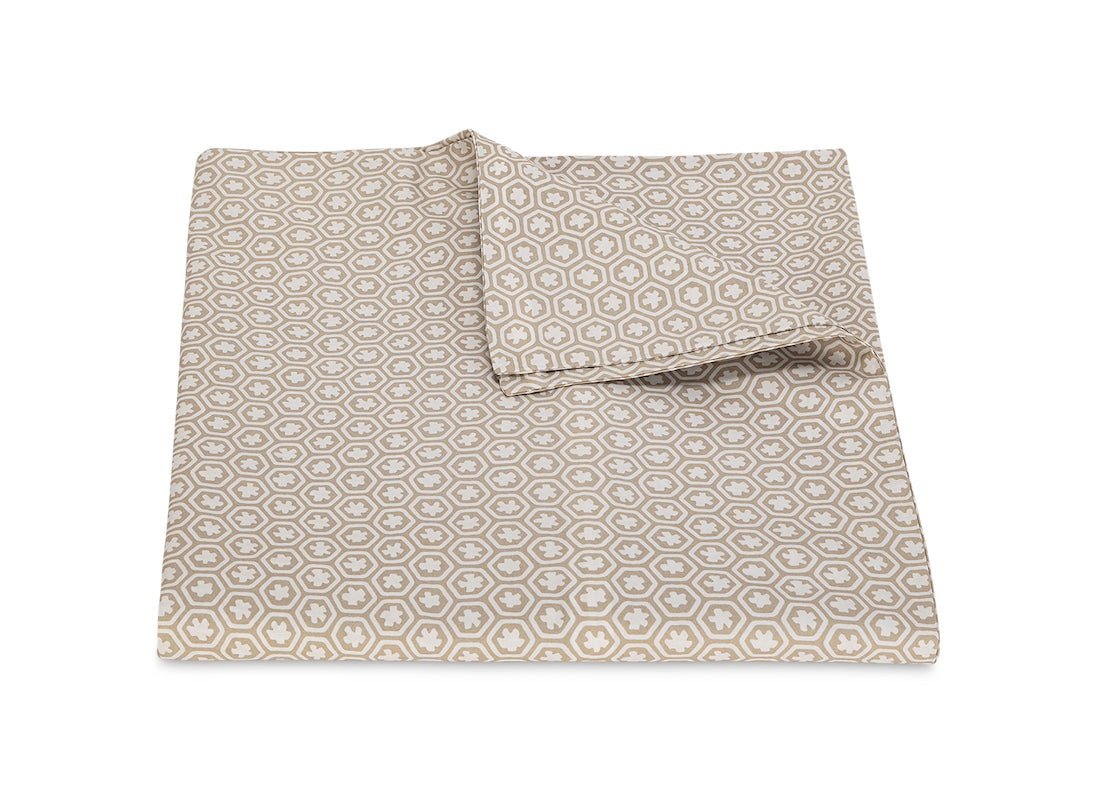 Levi Dune Bedding by Matouk Schumacher