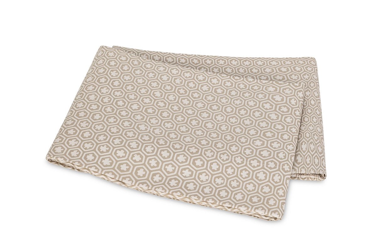 Levi Dune Bedding by Matouk Schumacher