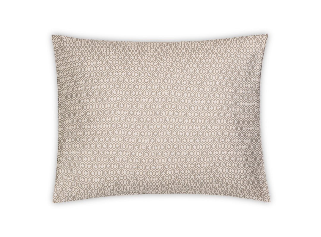 Levi Dune Bedding by Matouk Schumacher