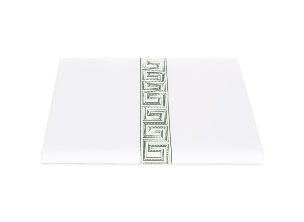 Ophelia Clover Bedding by Matouk Schumacher