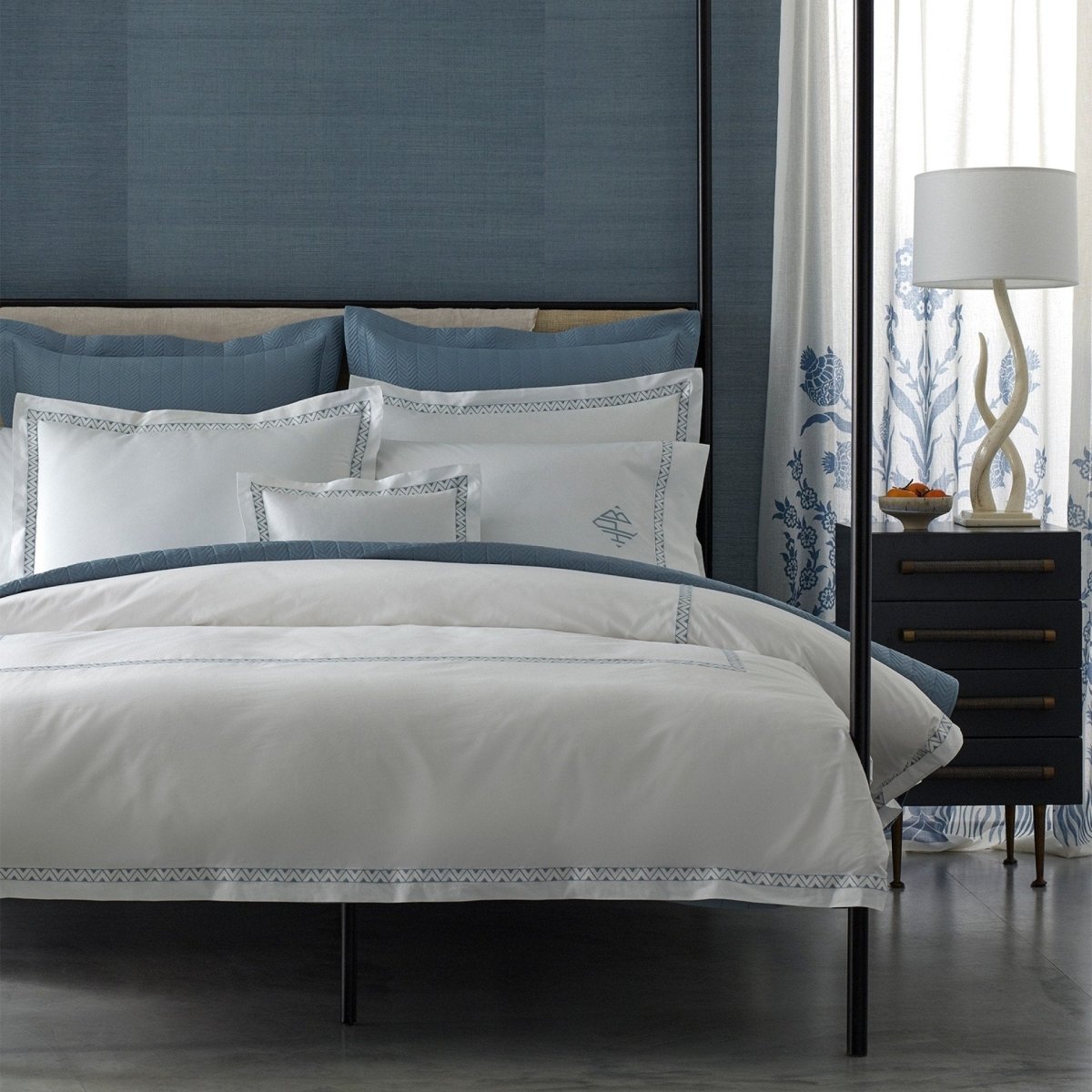 Prado Bedding by Matouk | Schumacher