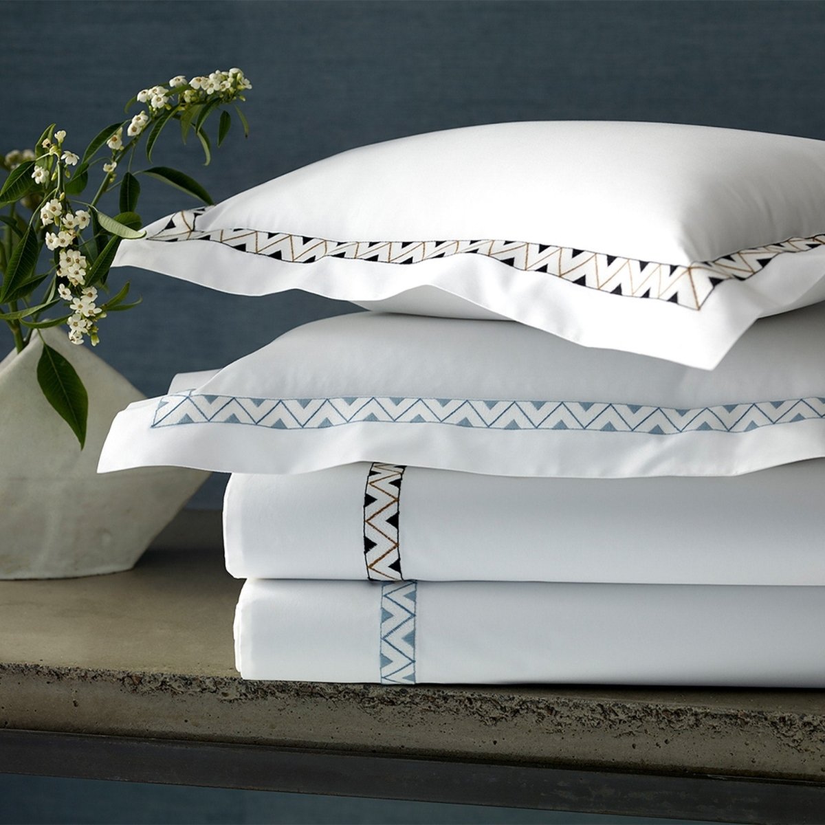 Prado Bedding by Matouk | Schumacher