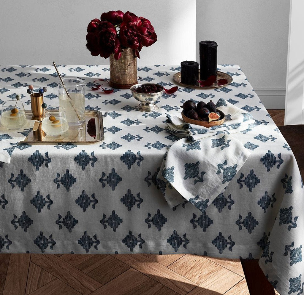 Rubia Table Linens by Matouk | Schumacher