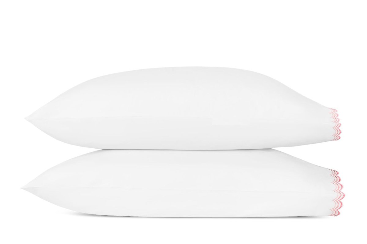 Stella Scallop Bedding by Matouk