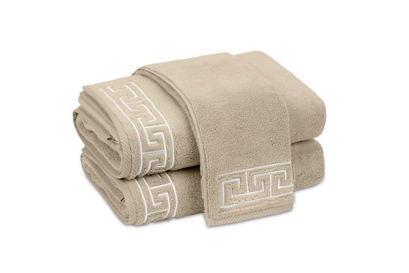 Adelphi Bath Towels by Matouk