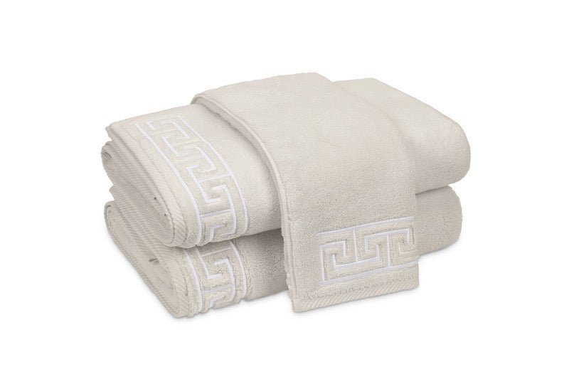 Adelphi Bath Towels by Matouk