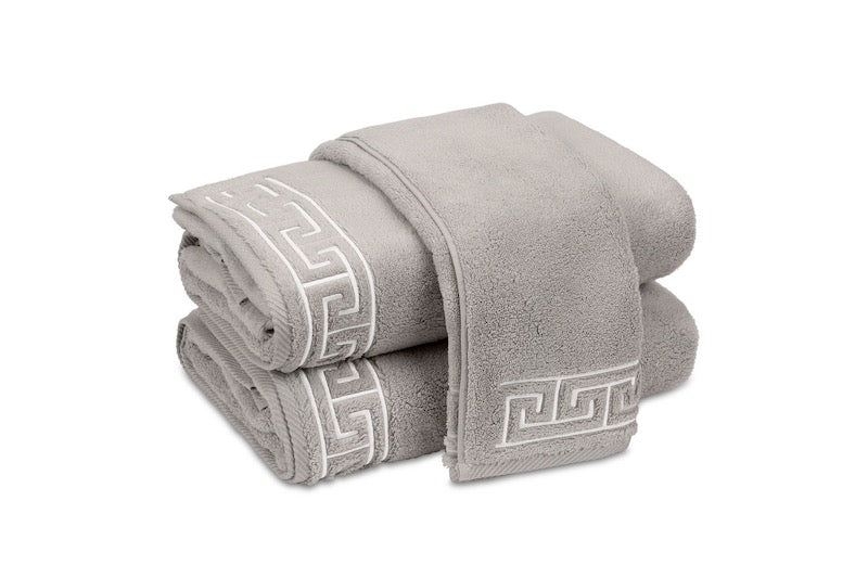 Adelphi Bath Towels by Matouk