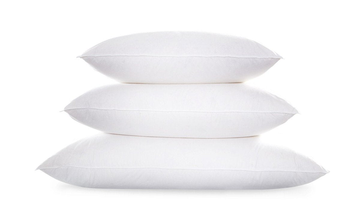 Valletto Down Pillow by Matouk