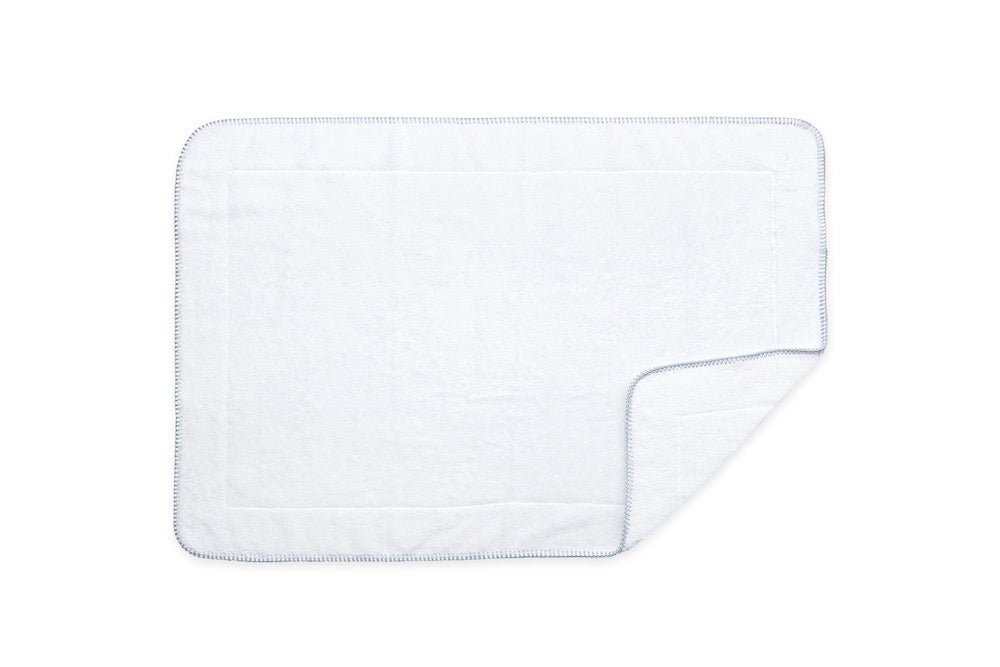 Whipstitch Bath by Matouk