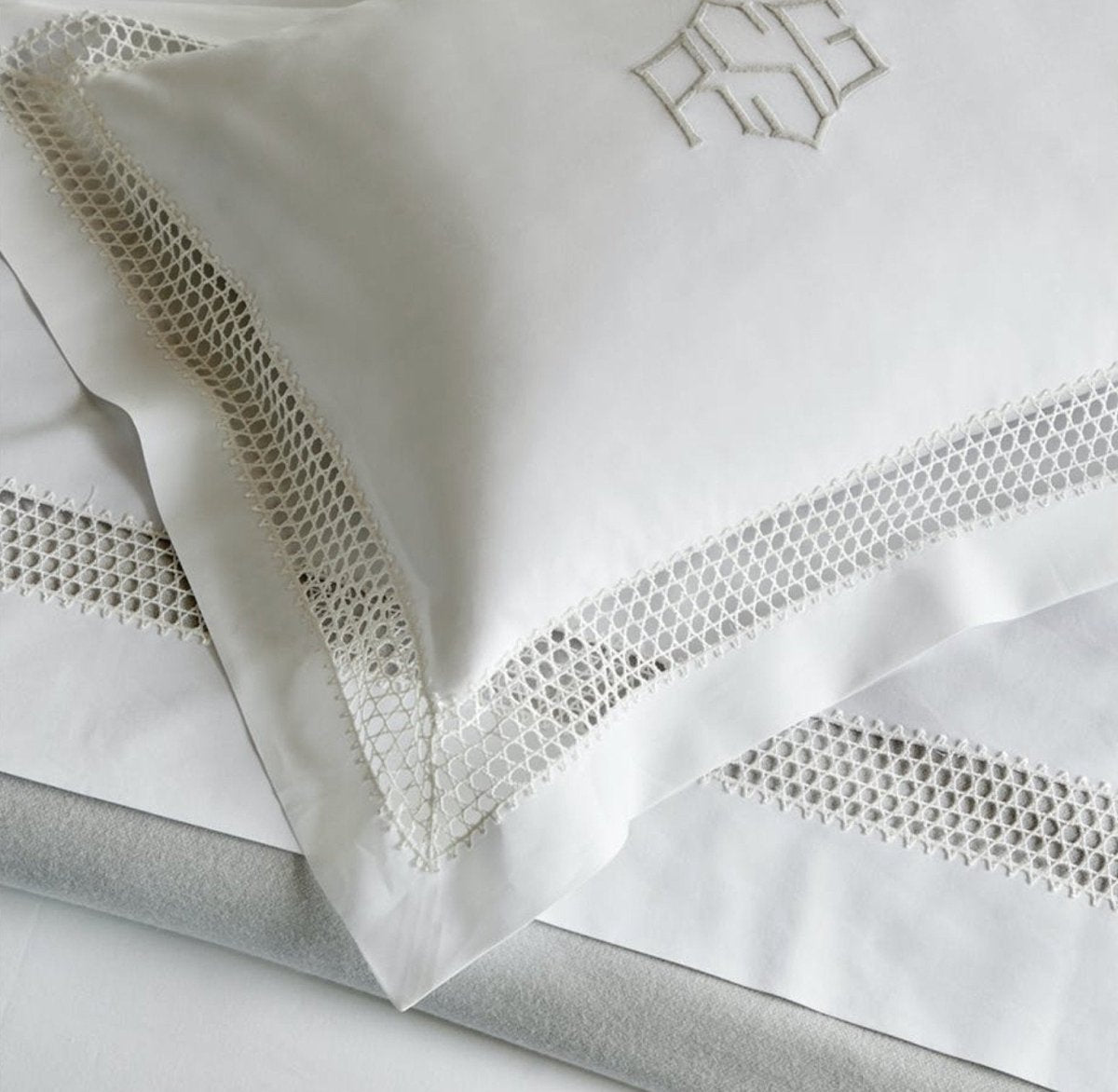 Cecily Bedding by Matouk