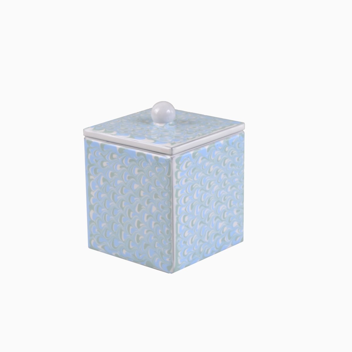 Atlantic Venetian Pattern Bath Accessories by Mike + Ally