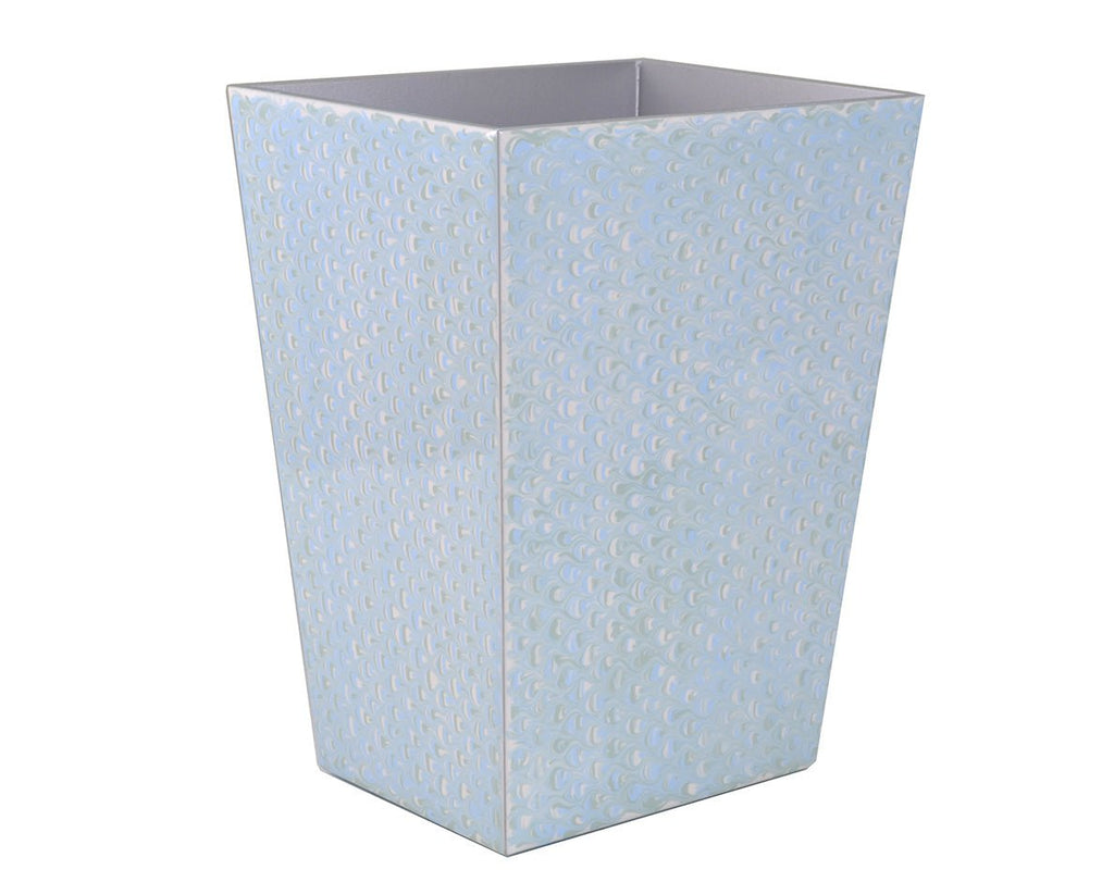 Atlantic Venetian Pattern Bath Accessories by Mike + Ally