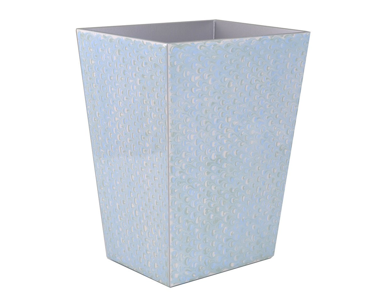 Atlantic Venetian Pattern Bath Accessories by Mike + Ally