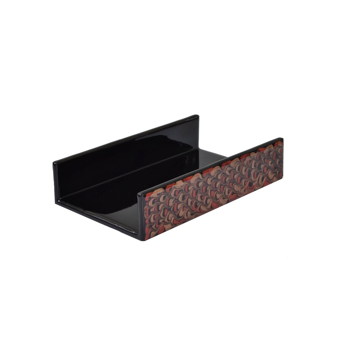 Atlantic Venetian Pattern Bath Accessories by Mike + Ally